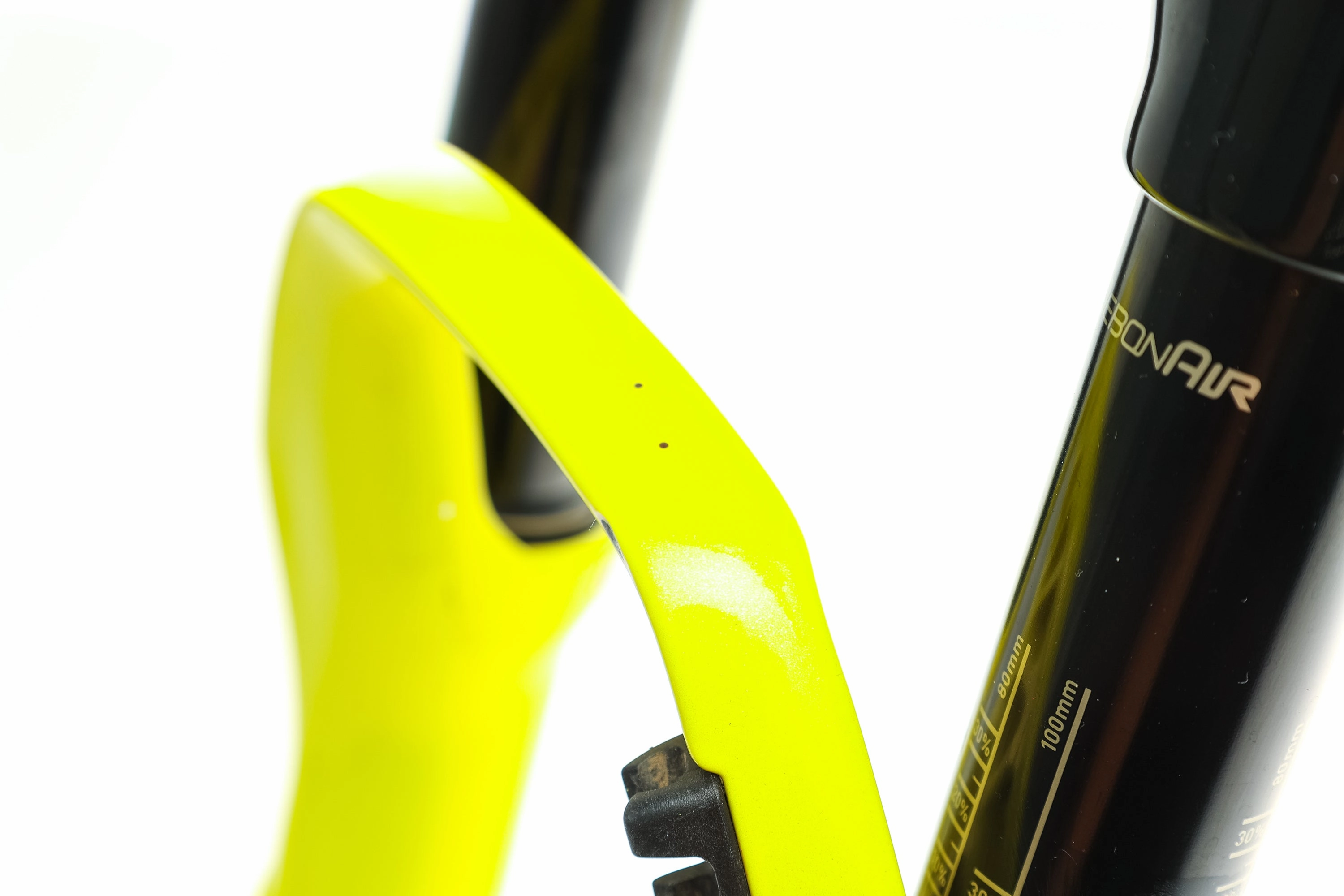 Scott Spark RC 900 X-Large Frameset - 2020
