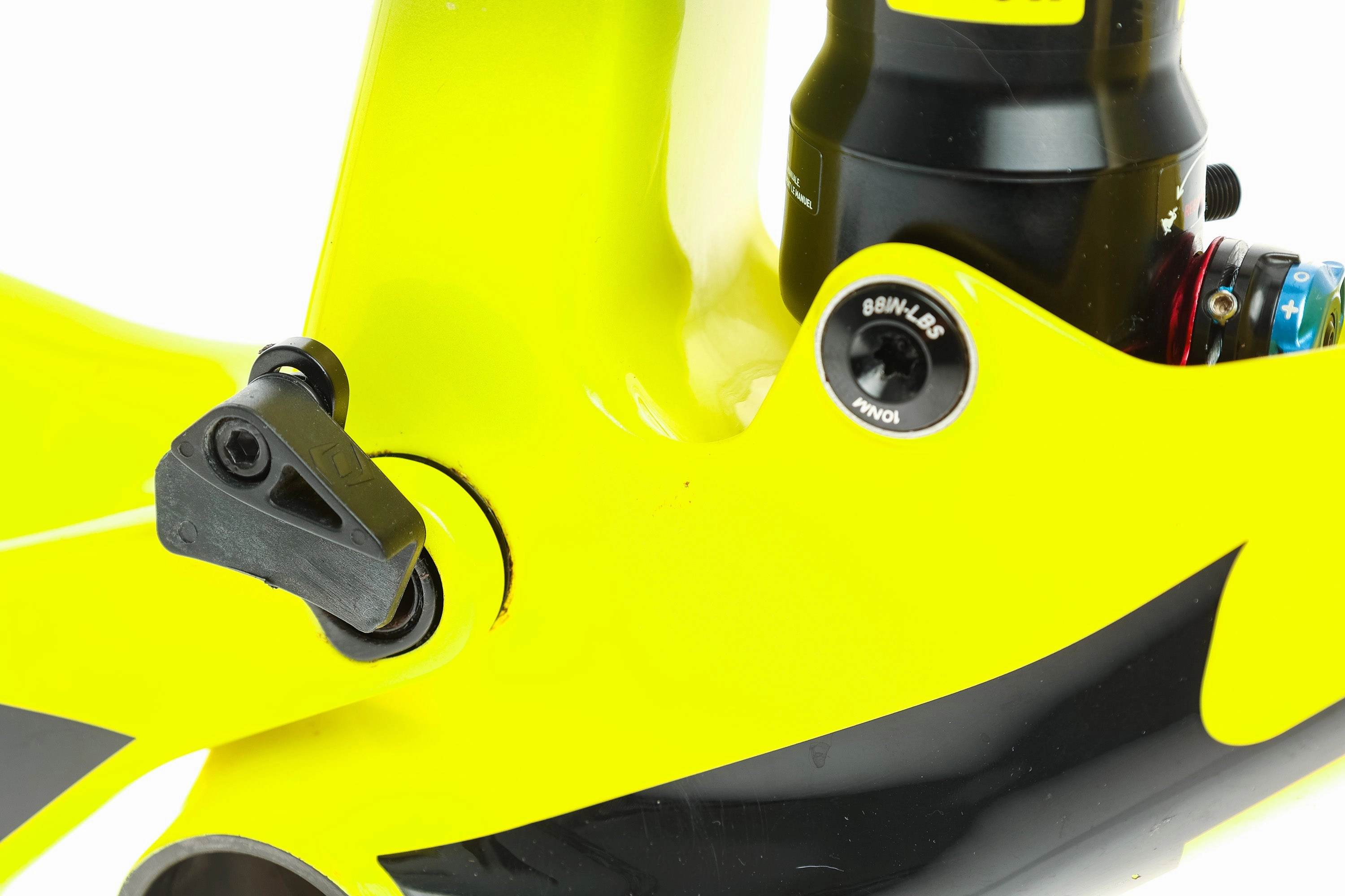 Scott Spark RC 900 X-Large Frameset - 2020