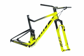 Scott Spark RC 900 X-Large Frameset - 2020