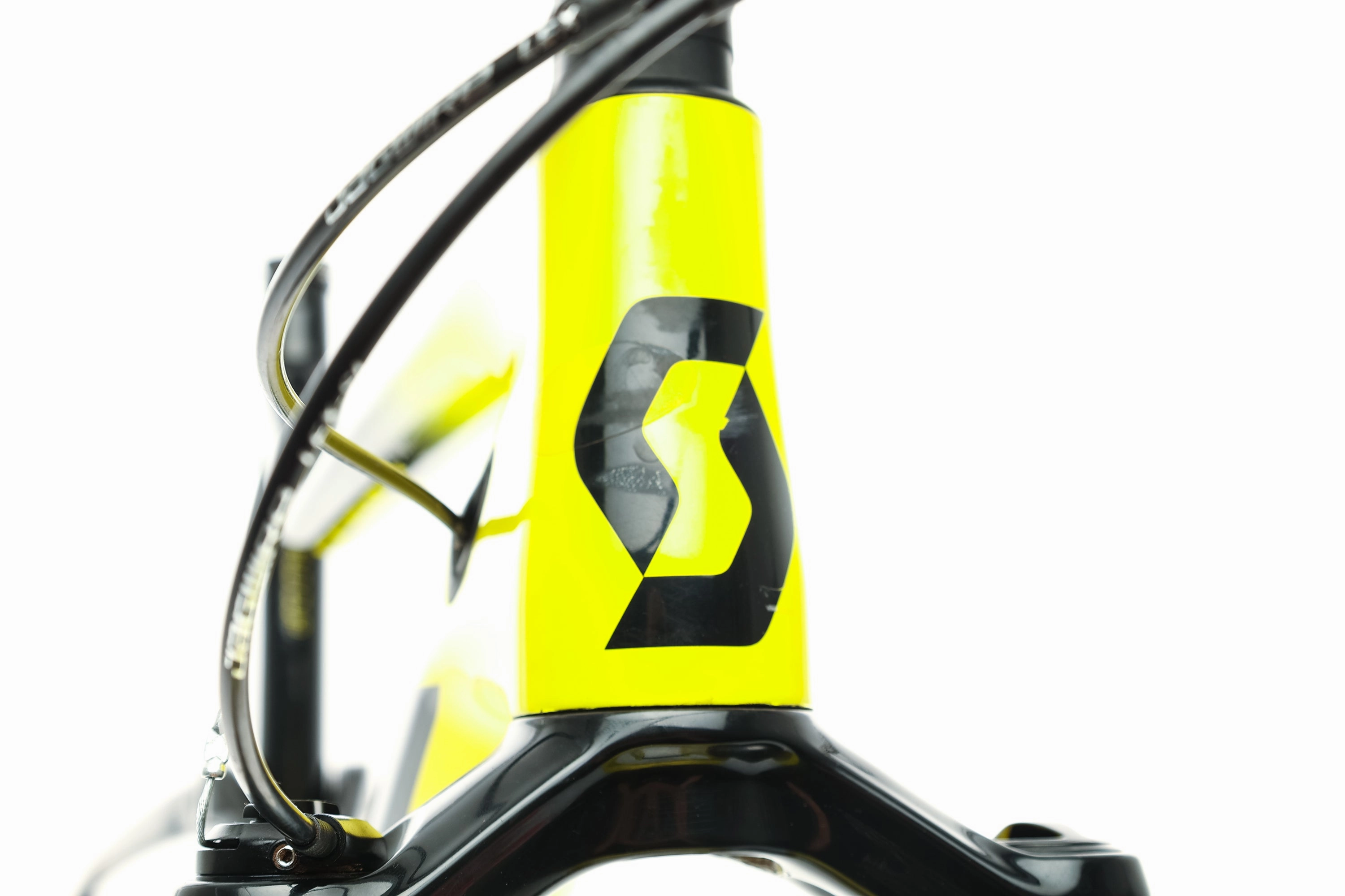 Scott Spark RC 900 X-Large Frameset - 2020