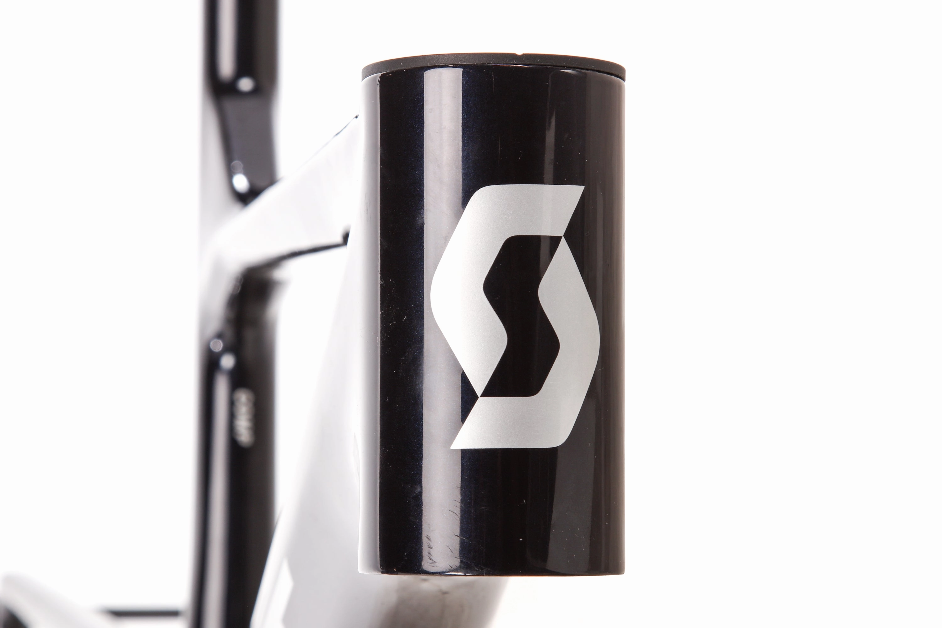 Scott Spark RC Comp XL Frame - 2023