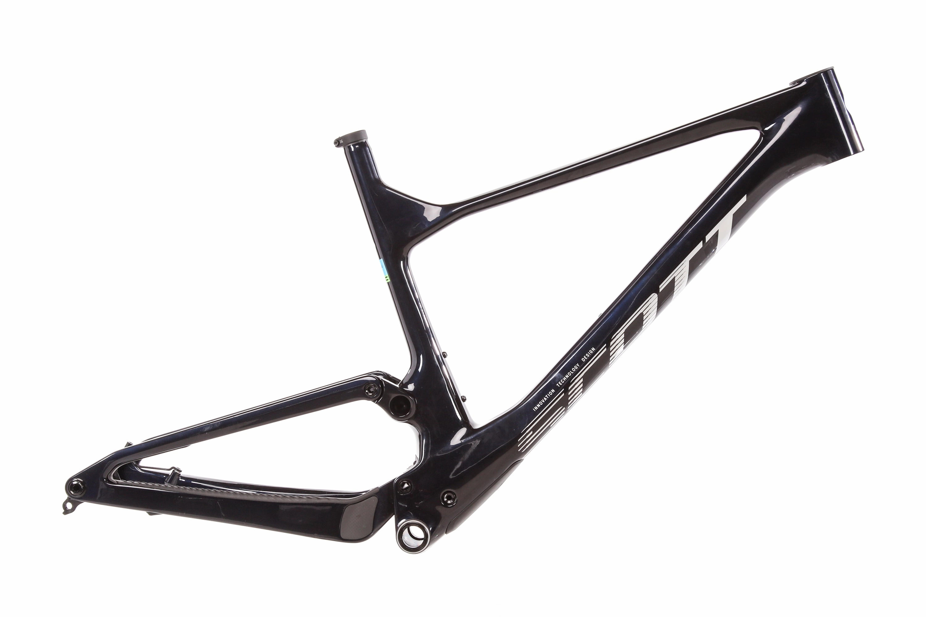 Scott Spark RC Comp XL Frame - 2023