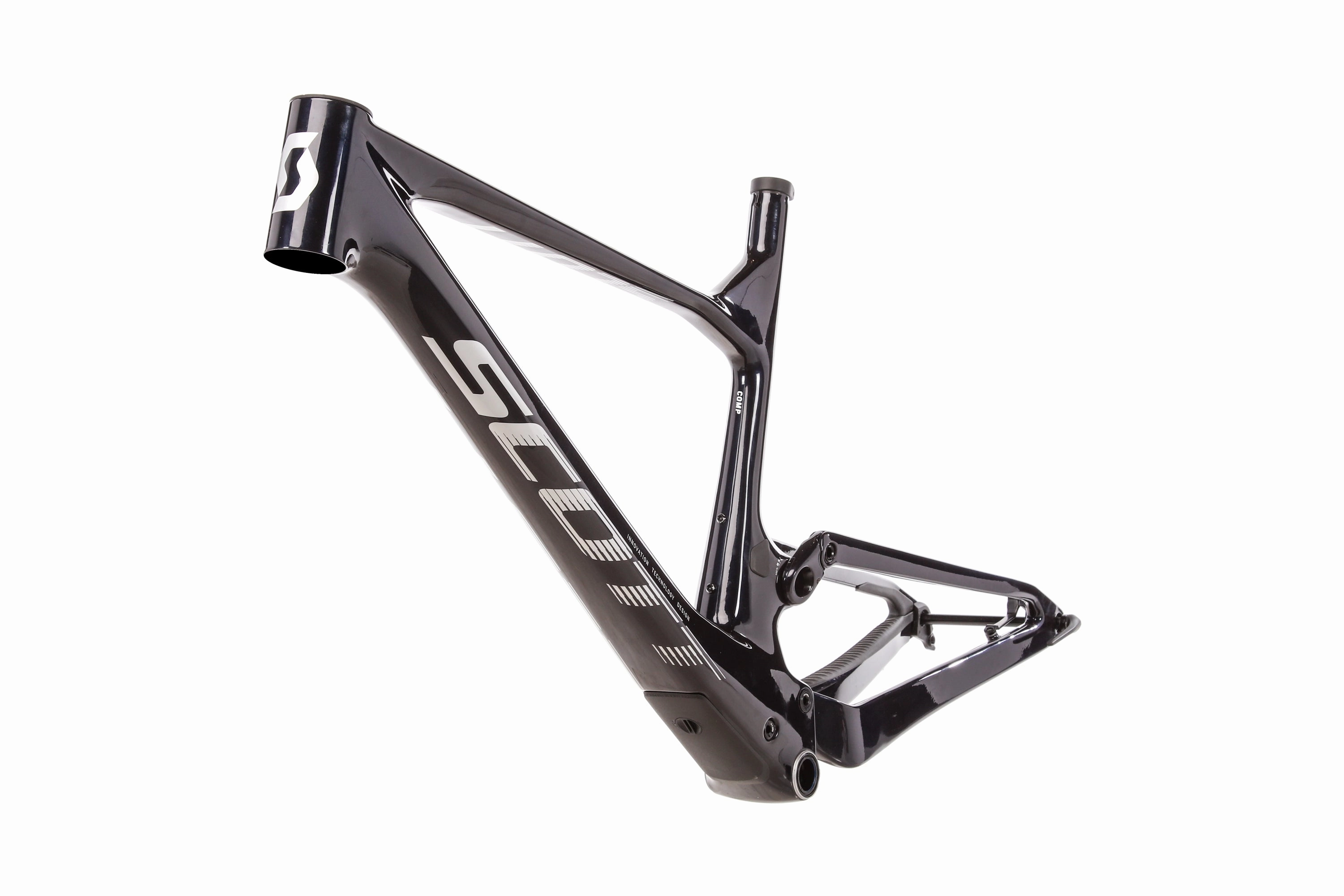 Scott Spark RC Comp XL Frame - 2023