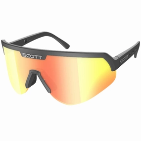 Scott Sport Shields sunglasses - Black
