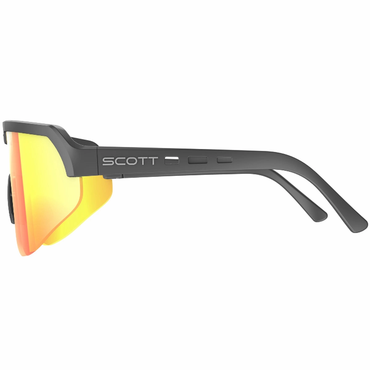 Scott Sport Shields sunglasses - Black
