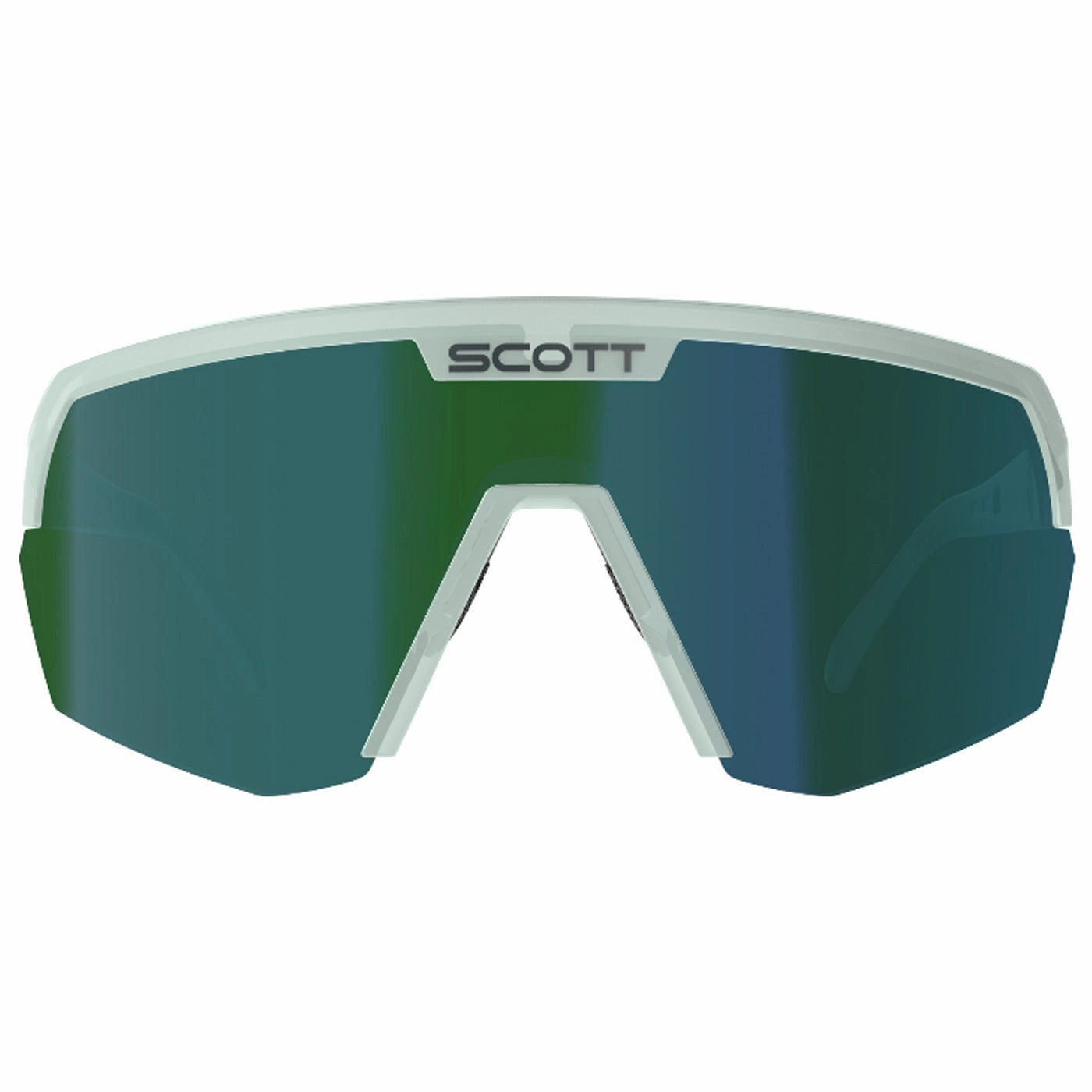 Scott Sport Shields sunglasses - Mineral