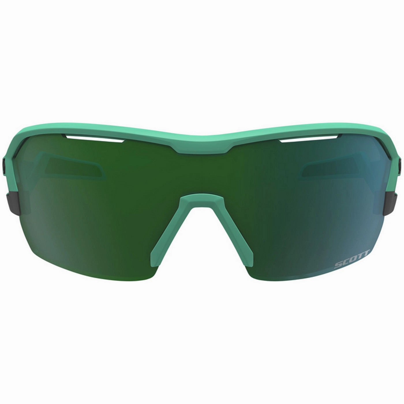 Scott Spur sunglasses - Green