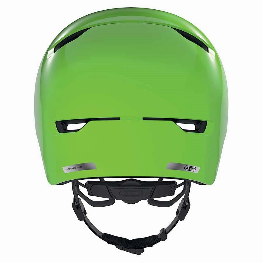 Scraper Kid 3.0