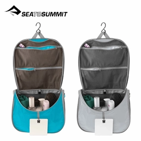 Exclusive Holiday Deal Hot Deal Alert Sea To Summit Ultra-Sil Toiletry Bag Large