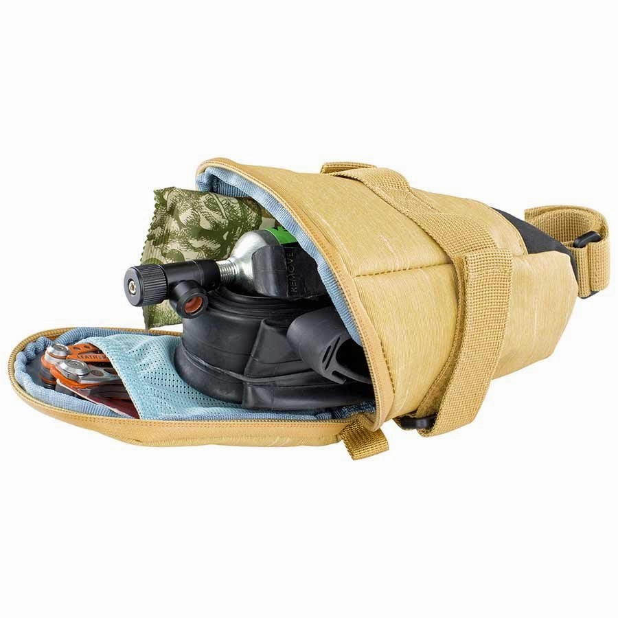 Seat Bag Tour L