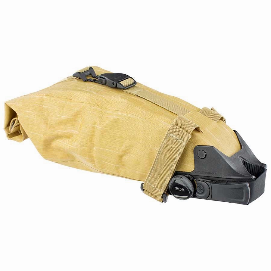 Seat Pack Boa L