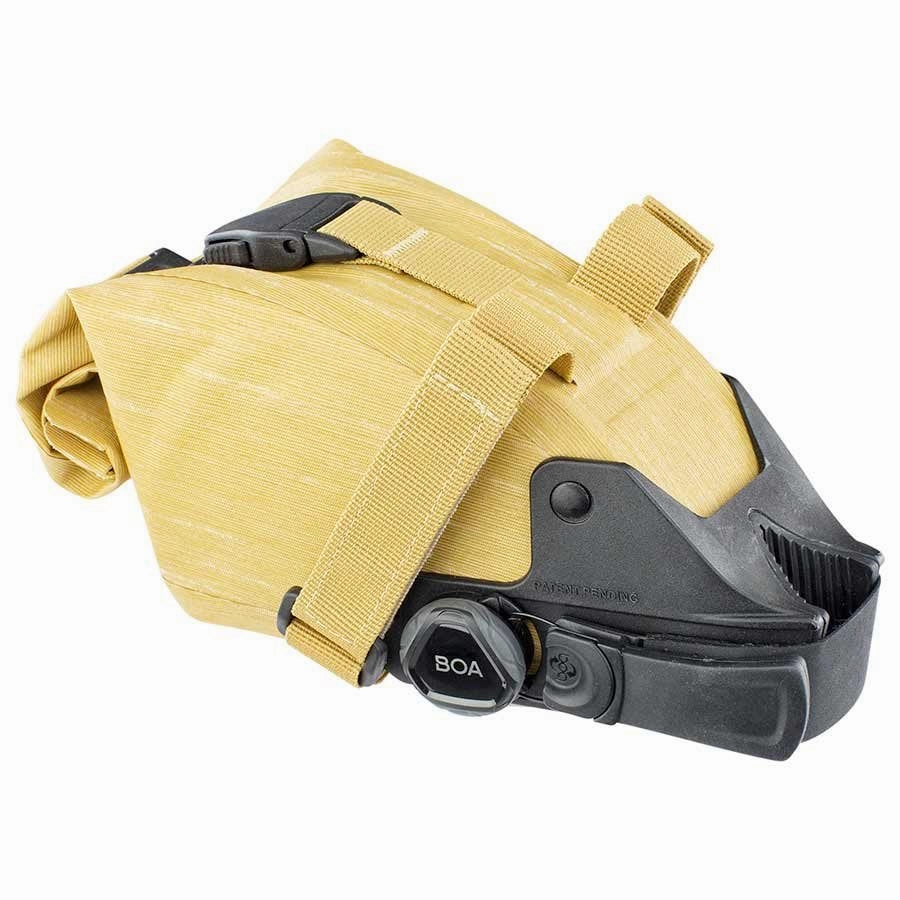Seat Pack Boa S
