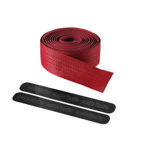 Selle Italia Classica Handlebar Tape - Red