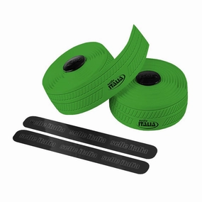 Selle Italia Controllo Handlebar Tape - Green