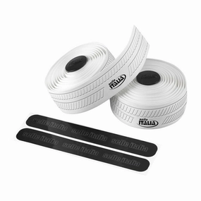 Selle Italia Controllo Handlebar Tape - White