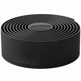 Selle Italia Granfondo handlebar tape - Black