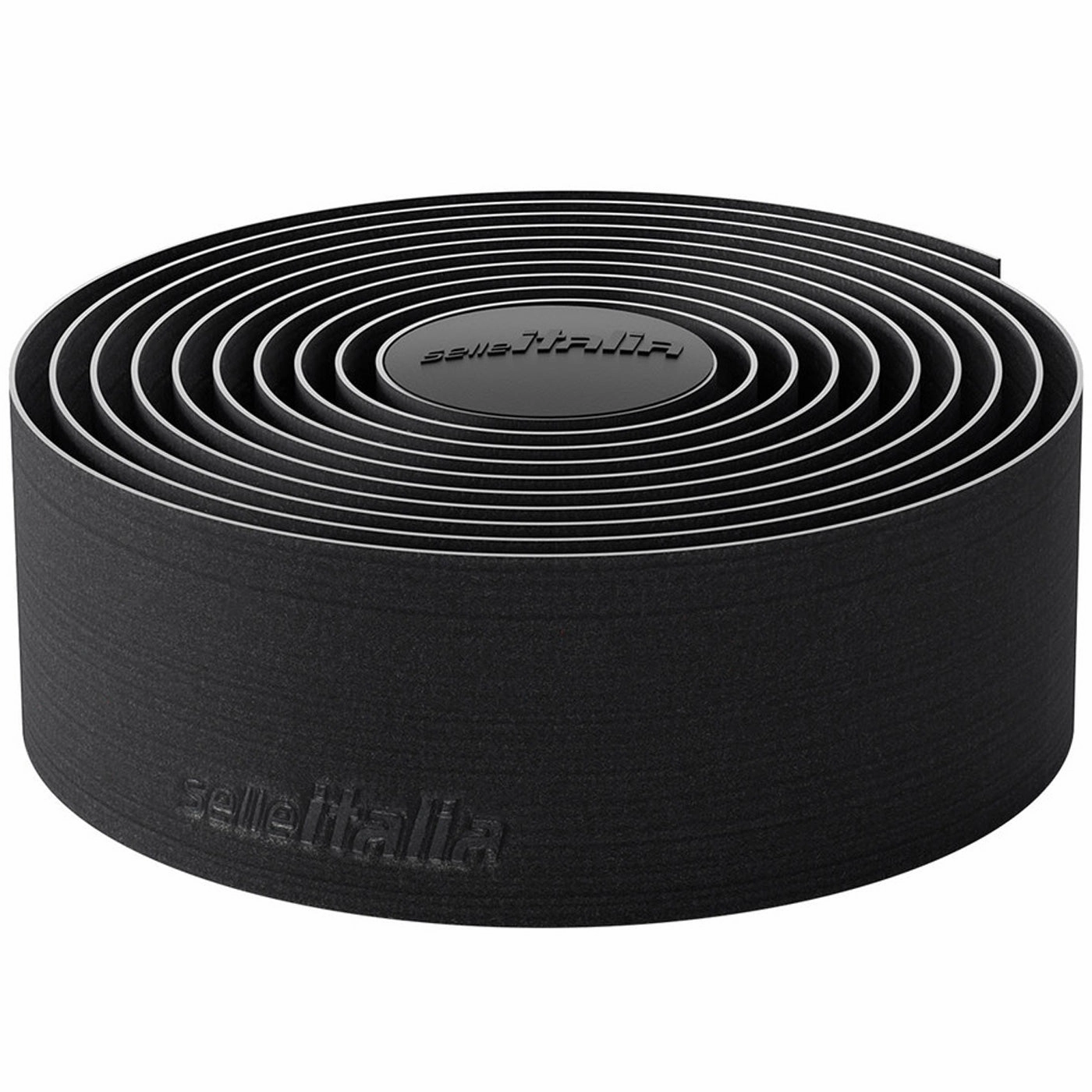 Selle Italia Granfondo handlebar tape - Black