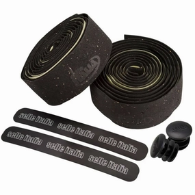 Selle Italia Smootape Handlebar Tape - Black