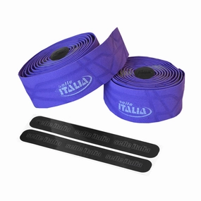 Selle Italia Smooth Granfondo Handlebar Tape - Purple 