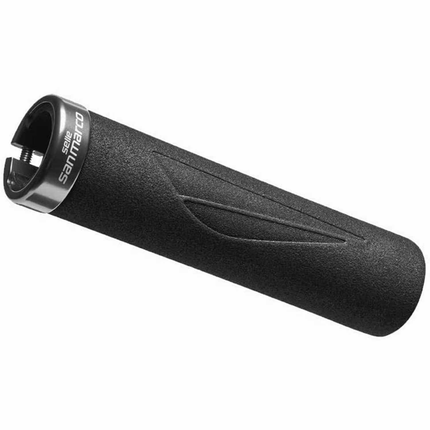 Selle San Marco Presa XC grips - Black