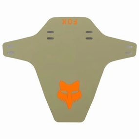 Sencillo fender Fox - Beige