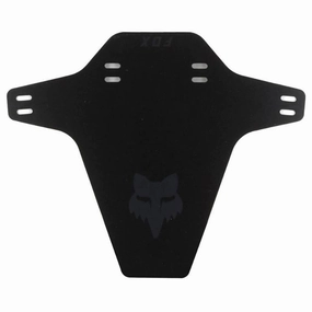 Sencillo fender Fox - Black black