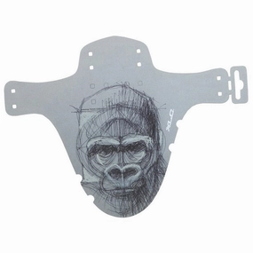 Sencillo fender XLC mini - Gorilla