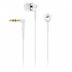 Clearance Savings Now Sennheiser Cx 1.00 (White)