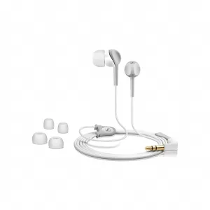 Sennheiser Cx 200 Street Ii Earphones (White) Best Price Today Today Only Hot Pick