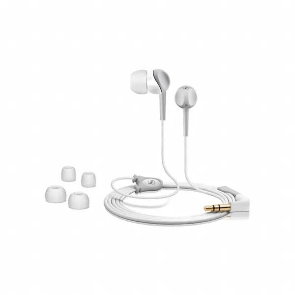 Sennheiser Cx 200 Street Ii Earphones (White) Best Price Today Today Only Hot Pick
