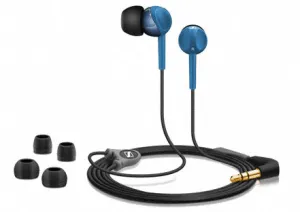 Sennheiser Cx 215 (Blue) Exclusive Online Discount Last Chance Steal