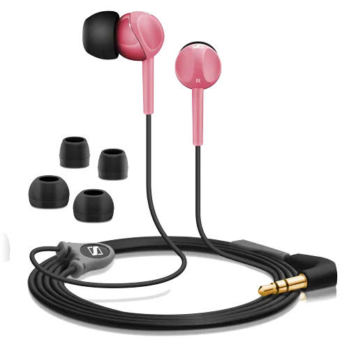 Sennheiser Cx 215 (Red) Best Price Today Online Deal Frenzy