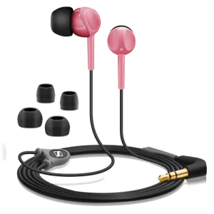 Sennheiser Cx 215 (Red) Best Price Today Online Deal Frenzy