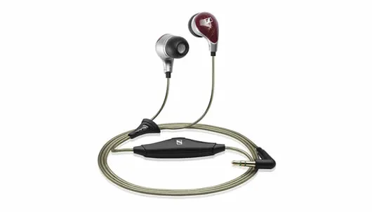 Limited Edition Offer Sennheiser Cx 281 Ear Canal Earphones