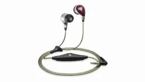 Limited Edition Offer Sennheiser Cx 281 Ear Canal Earphones