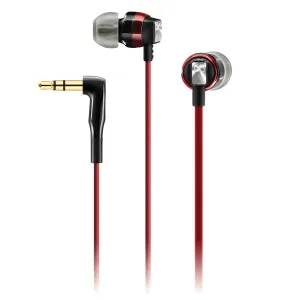 Sennheiser Cx 3.00 (Red) Hot Price Drop Hot Item Clearance