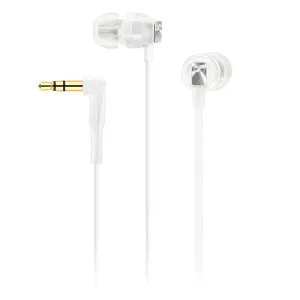 Clearance Steal Today Sennheiser Cx 3.00 (White)