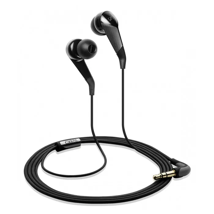 Sennheiser Cx 870 Earphones Clearance Event Alert