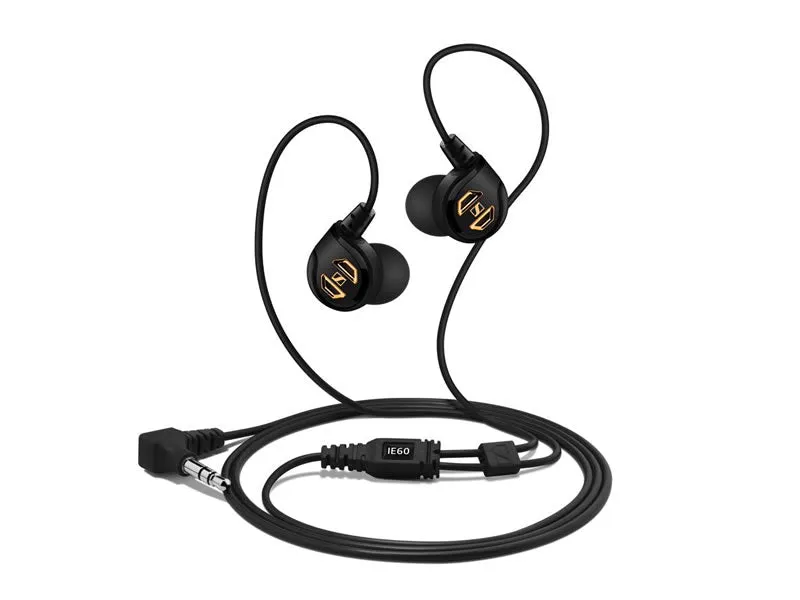 Sennheiser Ie 60 Ear Canal Phones Trending Now Discount