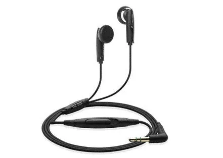 Steal the Deal Now Sweet Deal Today Sennheiser Mx 580 Earphones