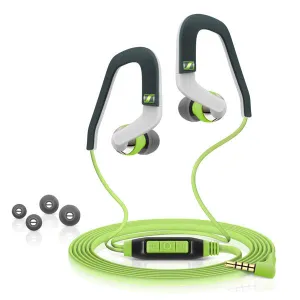 Price Drop Today Sennheiser Ocx 686I Sports Earphones With Microphone