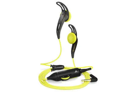 Sennheiser/Adidas Mx 680 Sports Earphones Grab It Fast MustHave Deal