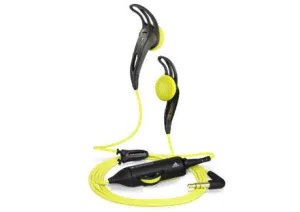 Sennheiser/Adidas Mx 680 Sports Earphones Grab It Fast MustHave Deal