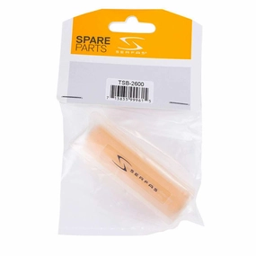 Serfas True Series TSL-750 Bicycle Headlight Replacement Battery - 2600 MAH - TSB-2600
