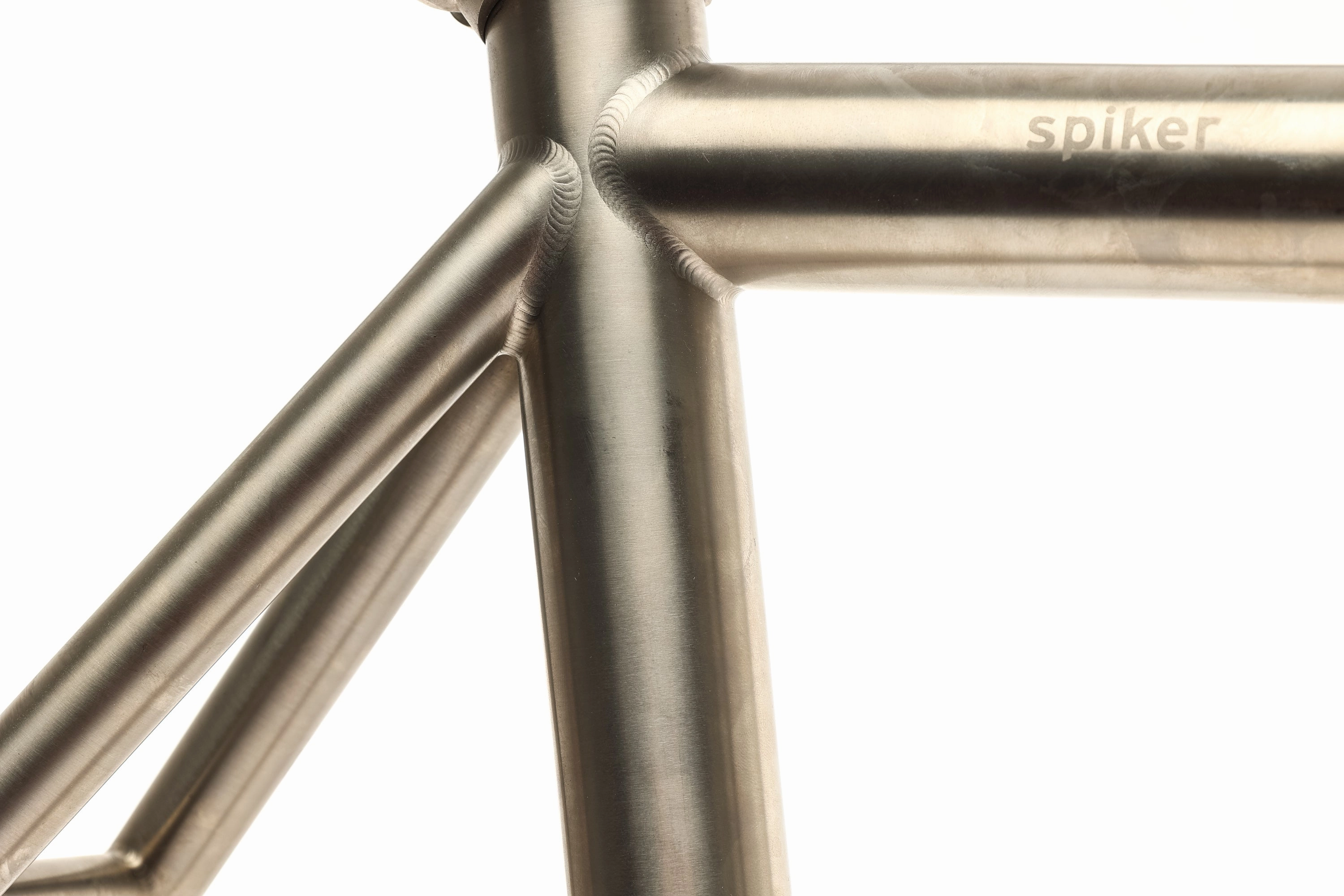 Seven Cycles Evergreen SL Custom 62cm Frameset - 2019