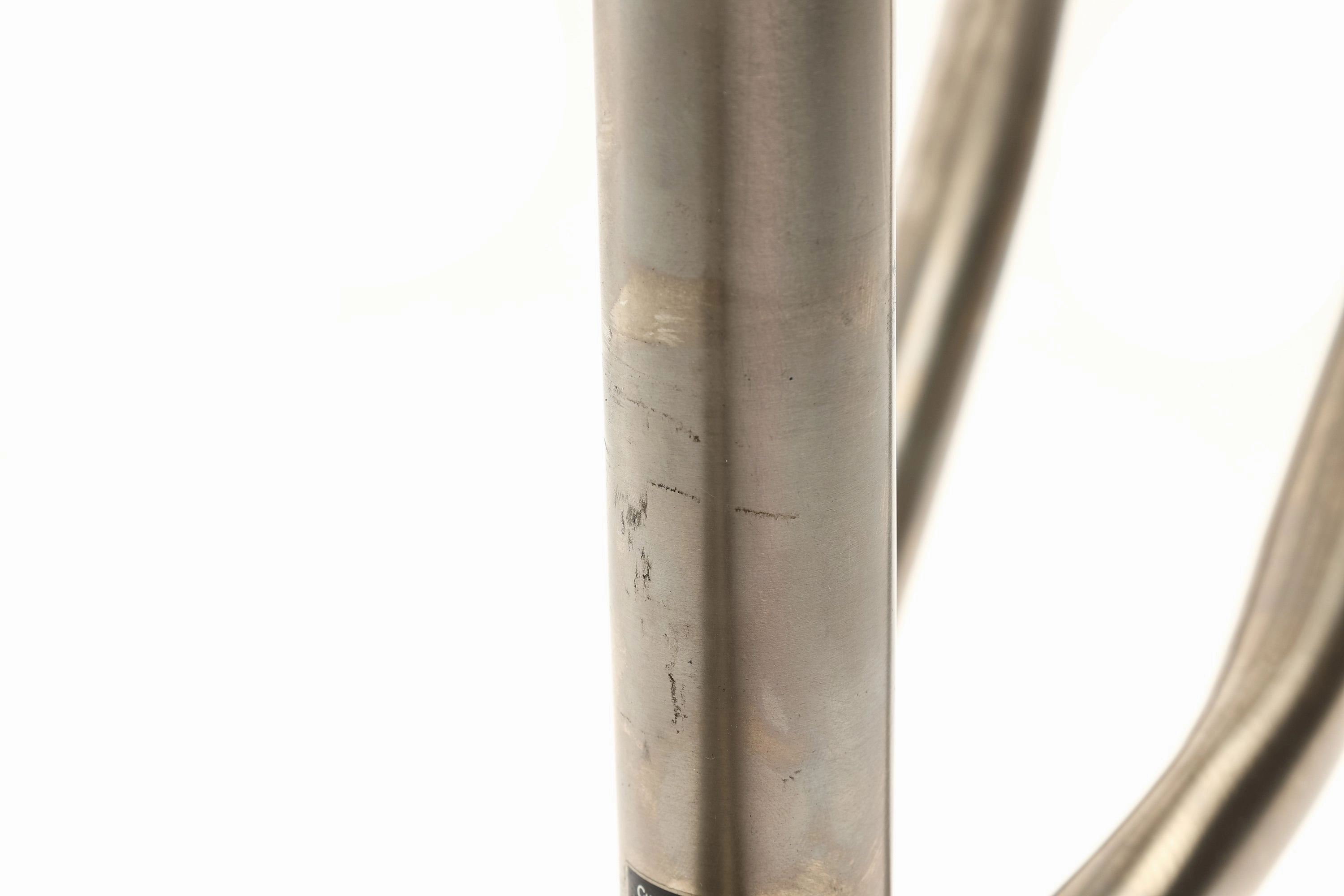 Seven Cycles Evergreen SL Custom 62cm Frameset - 2019