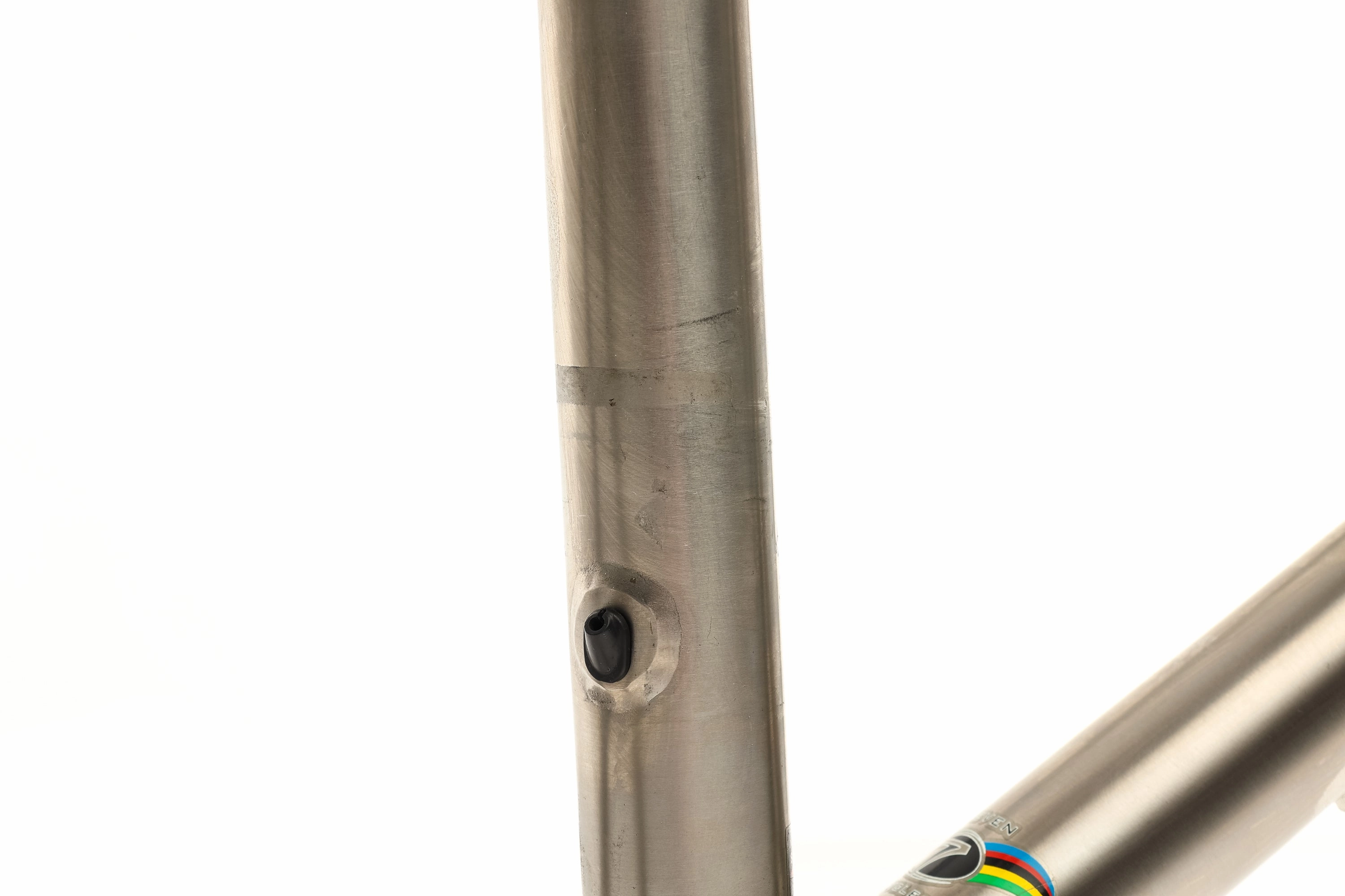 Seven Cycles Evergreen SL Custom 62cm Frameset - 2019