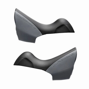 Shifter covers Shimano Dura Ace St-9001 - Black
