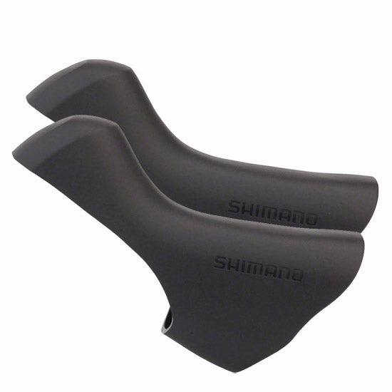 Shifter covers Shimano Ultegra St-6700 - Black