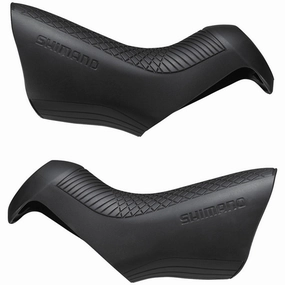Shifter covers Shimano Ultegra ST R8050 - Black